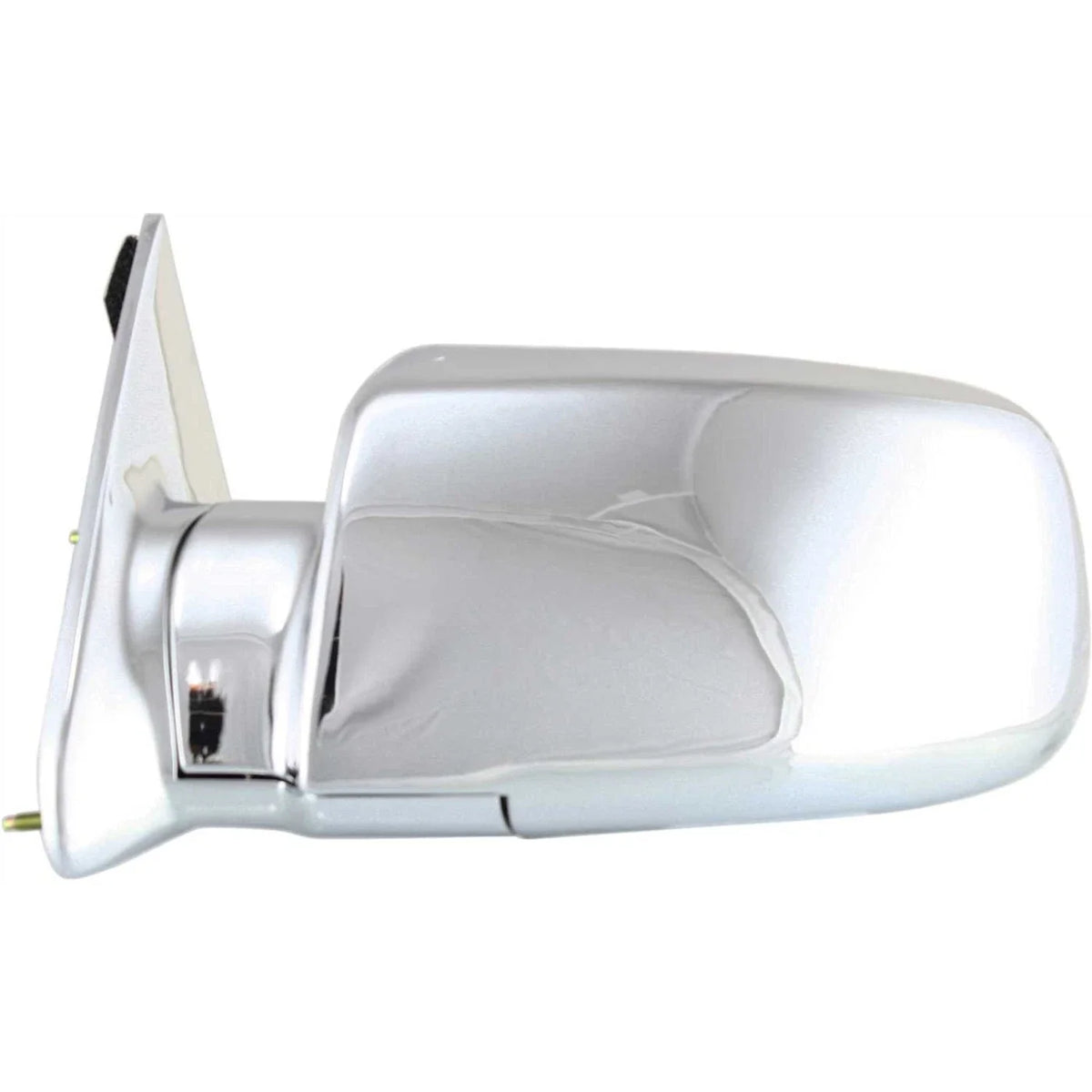 Chrome Mirror Set for Chevy Blazer & Cadillac Escalade (1999-2000)