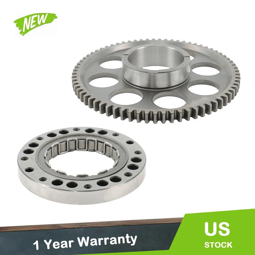 Starter Clutch for Ducati 848 999 1098 1198 (2008–2015)