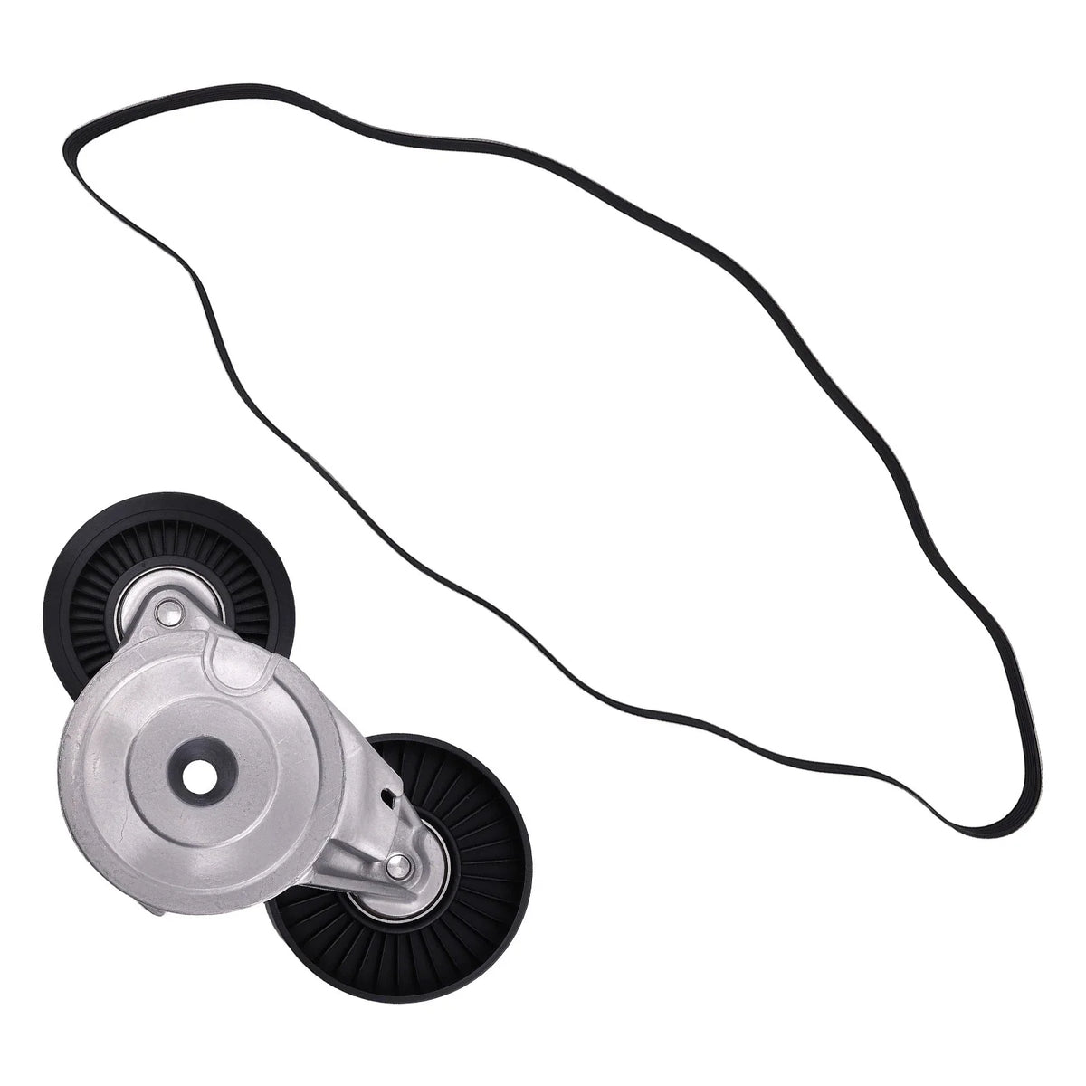 Serpentine Tensioner Kit for Dodge Ram 1500 Dakota Durango 2000-2007