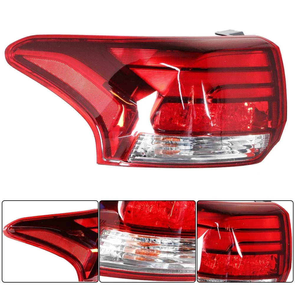 Brake Lamp for Mitsubishi Outlander (2016–2020) - Driver Left Tail Light
