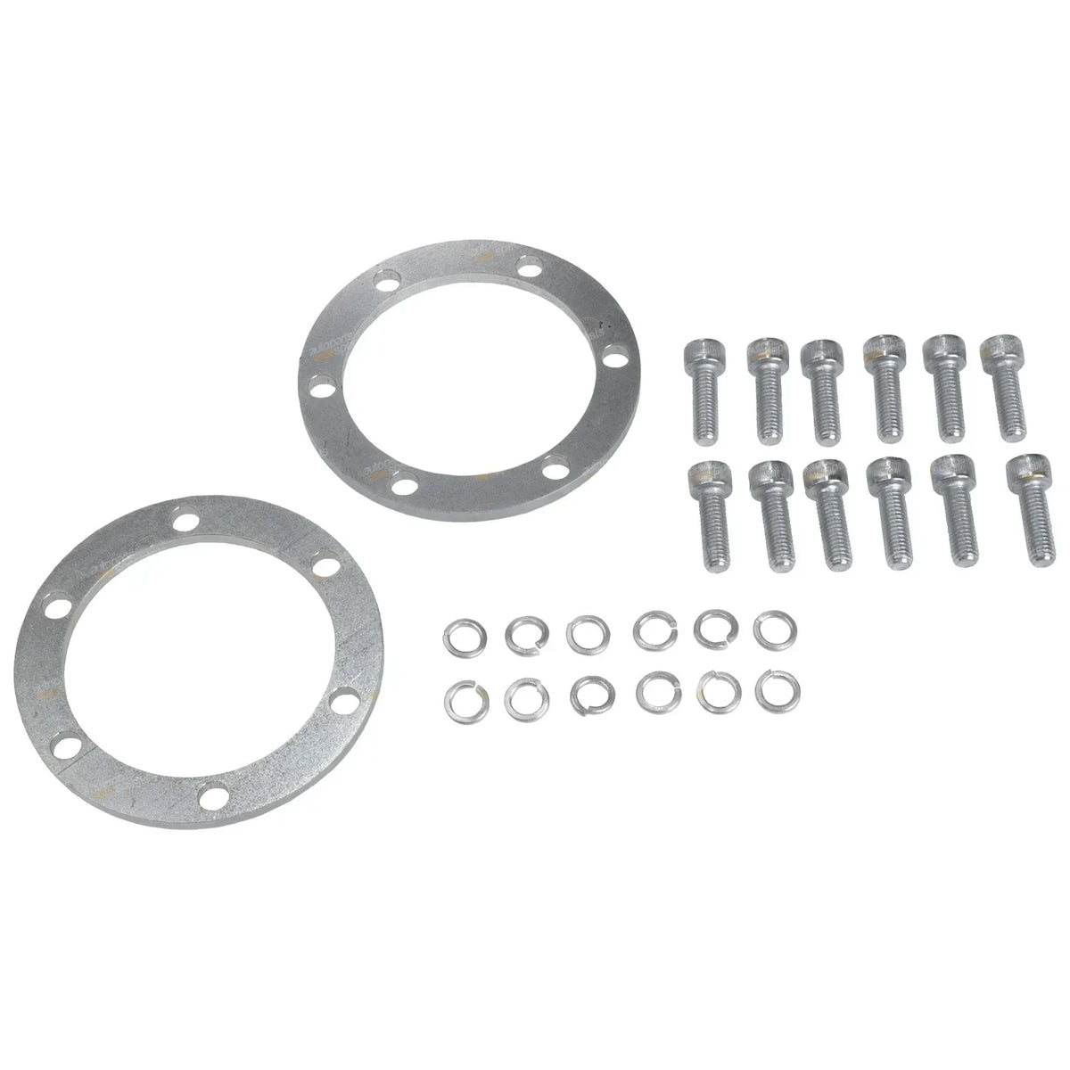 Wheel Hub Adaptor Kit for Jimny (Suzuki) 1998-2018