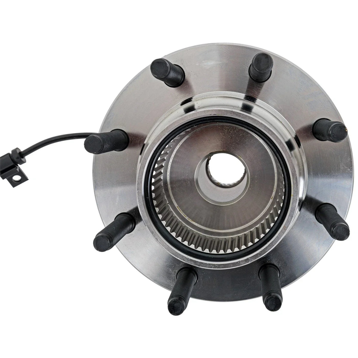 4WD Wheel Hubs for F350 Truck (Front Driver or Passenger Side)
