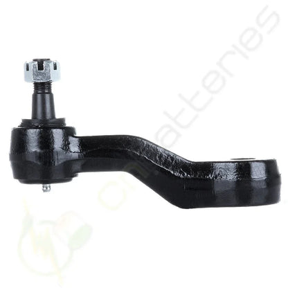 Steering Kit 2X Pitman Idler Arms for Chevy Tahoe Avalanche Suburban