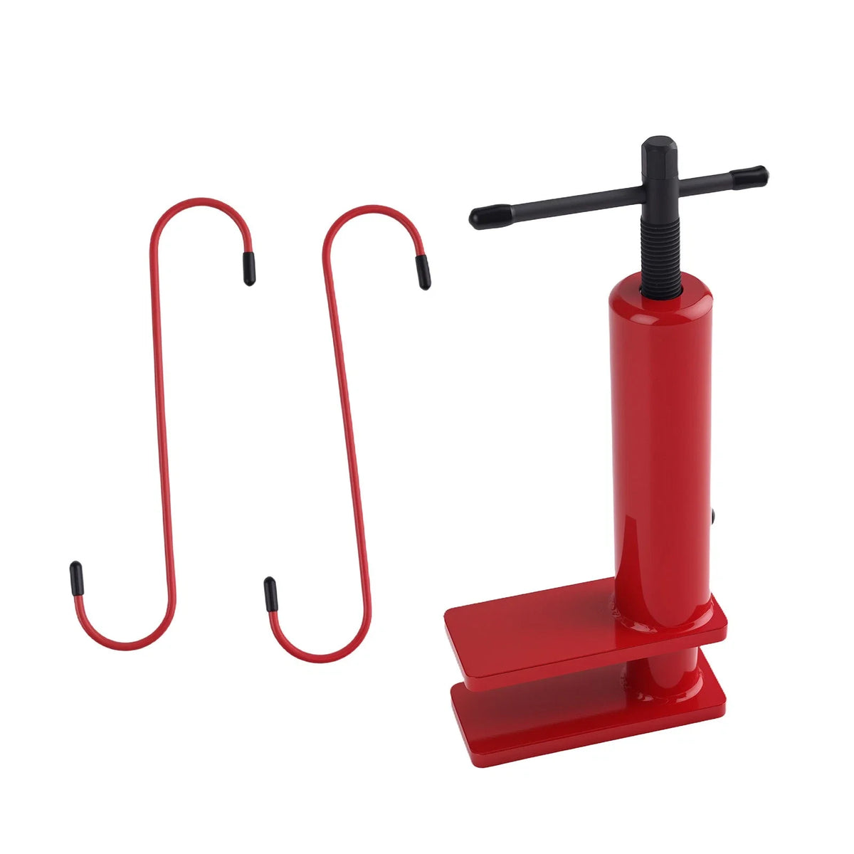 Multi Piston Brake Caliper Tool - Universal Fit with 2 Hooks