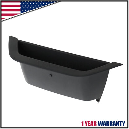 Left Door Handle Pull Trim for BMW X4 X3 (2011–2017)