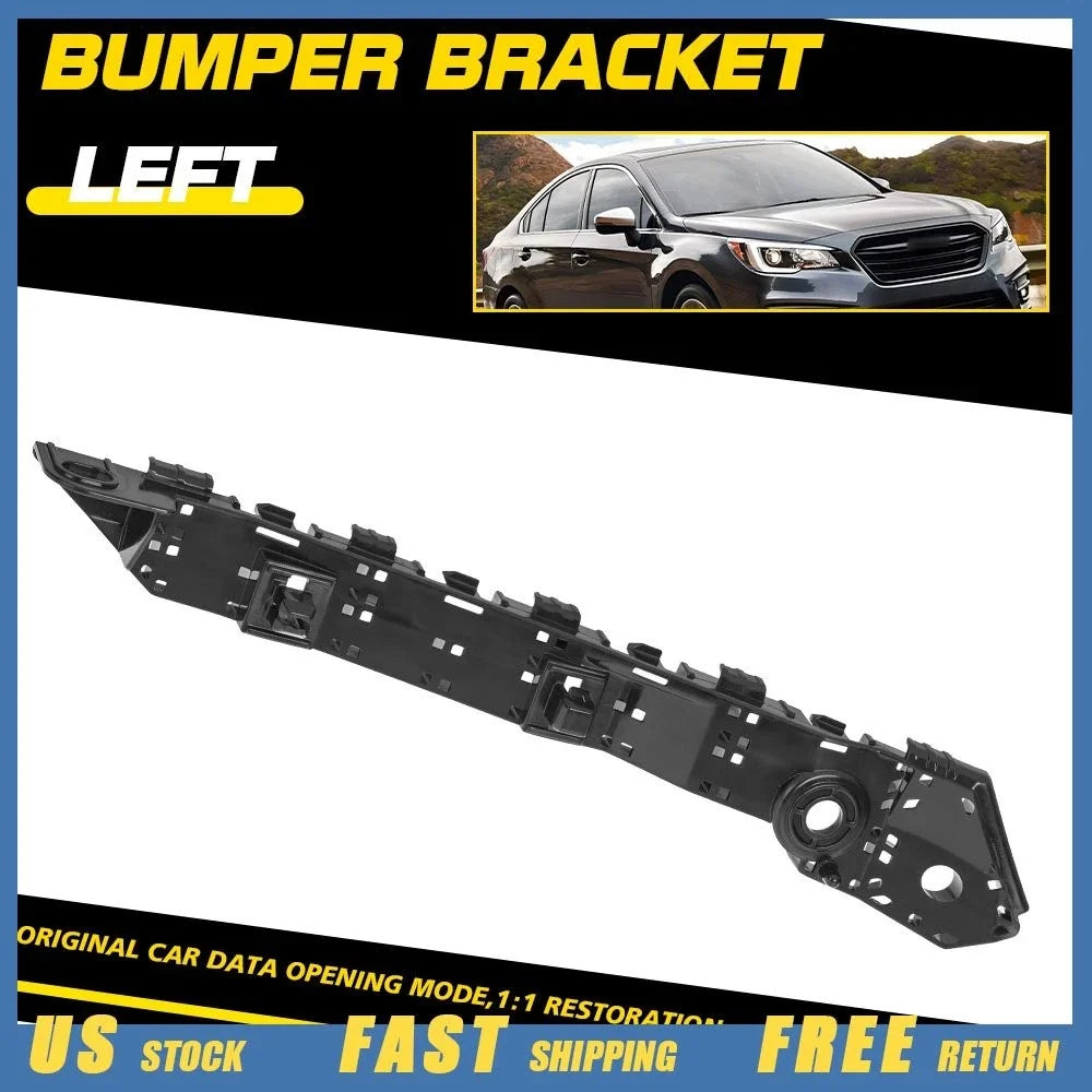 Front Bumper Left Corner Support Bracket for Subaru Legacy (2015–2019) 57707AL03A