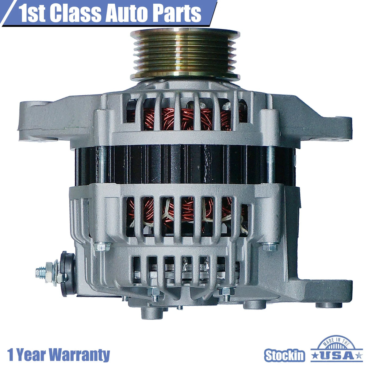 Alternator for Nissan Sentra (2004–2006)