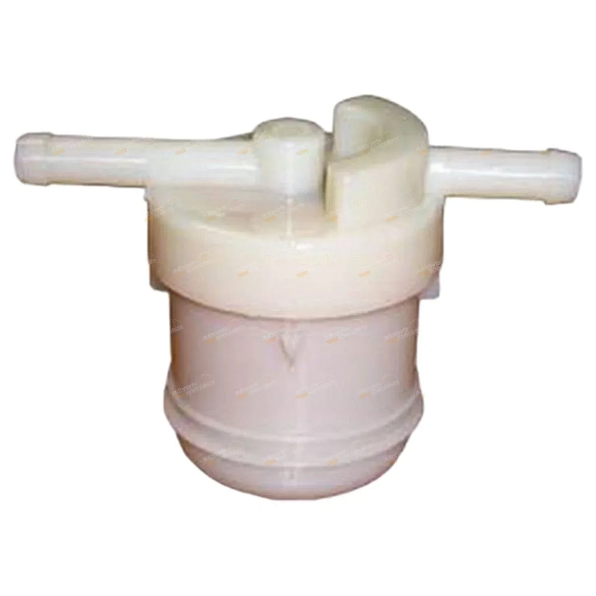 2.0L 4cyl Fuel Filter for 1982-1988 Ford Courier - Plastic