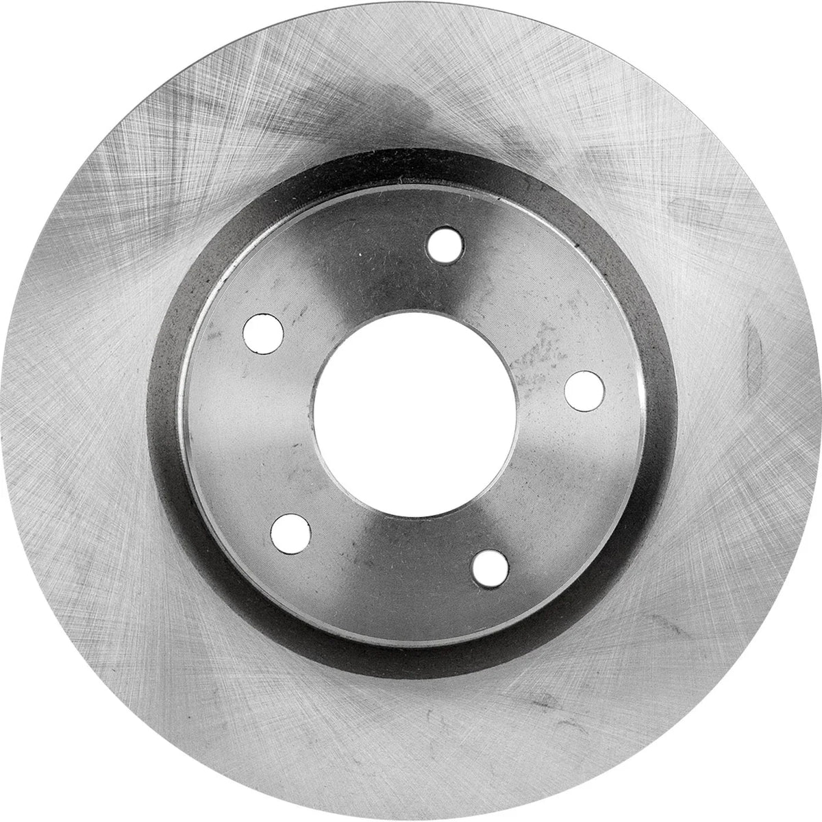 Disc Brake Rotors Front for Nissan Sentra (2013-2019)