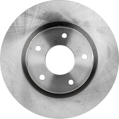 Disc Brake Rotors Front for Nissan Sentra (2013-2019)