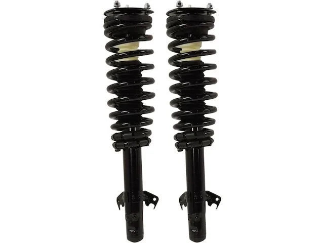 Front Strut Assembly Kit for Mazda 6 (2003–2008) PJ461QX