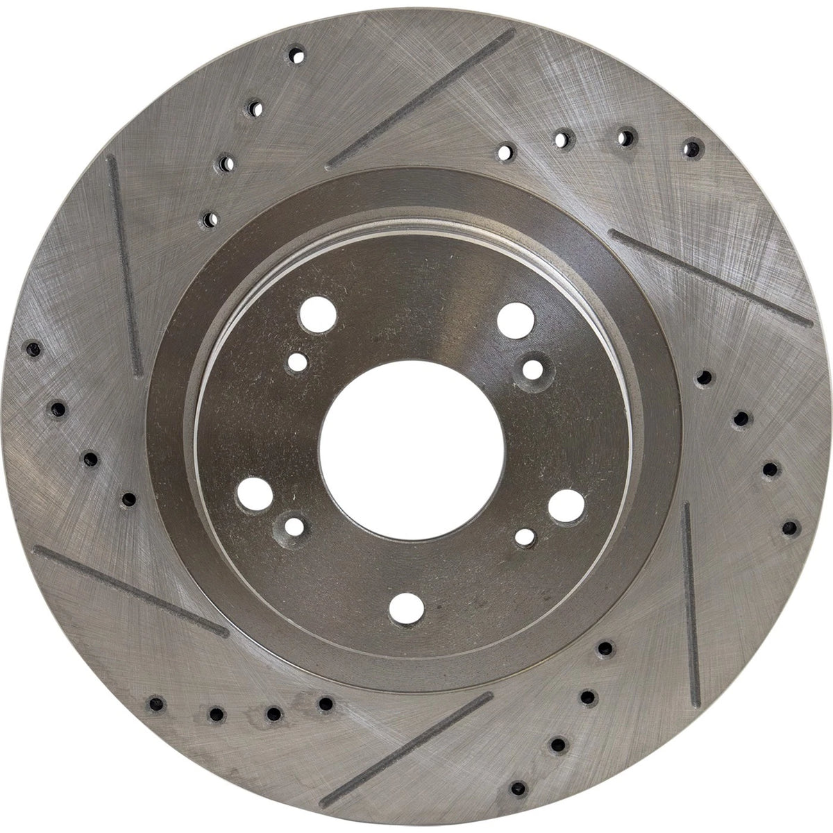 Front Brake Disc for Acura ILX Honda Civic CSX RSX CR-V (2005–2006)