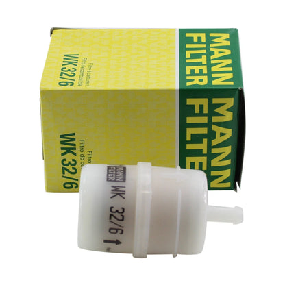 Mann Filter for Air Compressor - Fits Mercedes W211 W216 W219 W220 W221