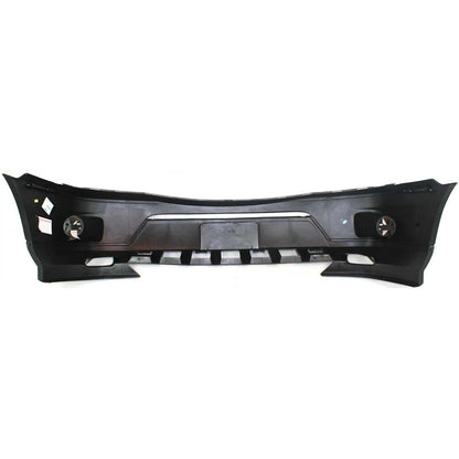 Headlight Set for Buick Rendezvous (2004–2007)