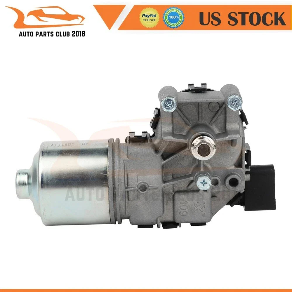 Windshield Wiper Motor for VW Jetta (2011–2018)