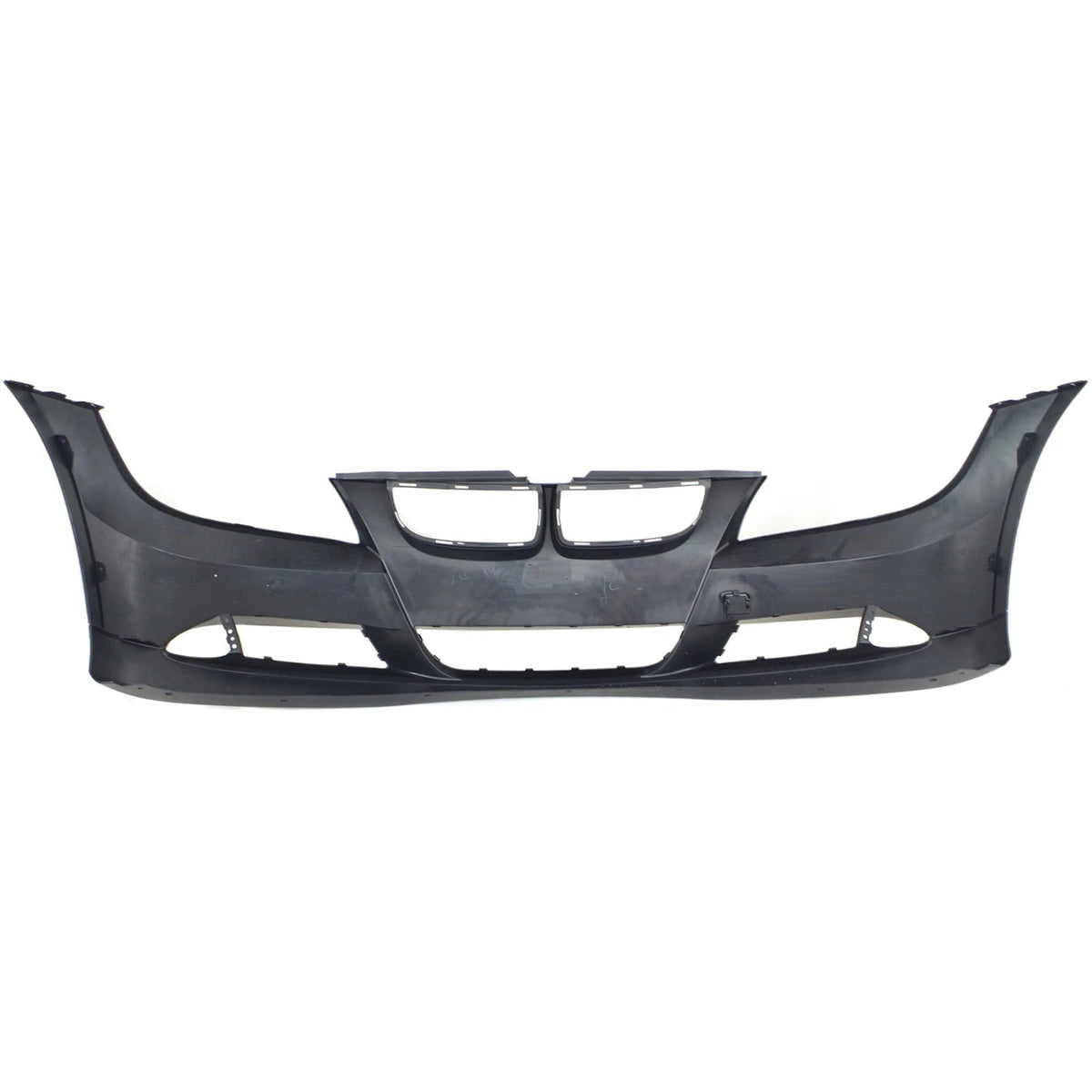 Bumper Cover Kit 7pc for BMW 328i 2007-2008, 330i 2006