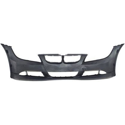 Bumper Cover Kit 7pc for BMW 328i 2007-2008, 330i 2006