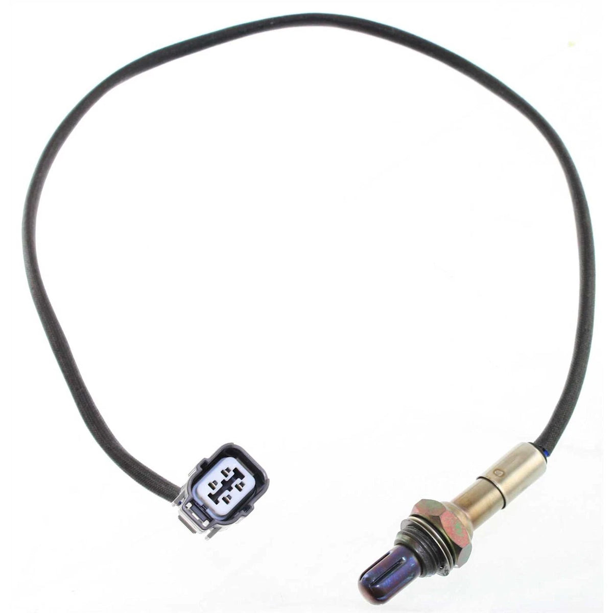 Oxygen Sensor Set of 2 for Acura NSX (1999) - Heated 4-Wire