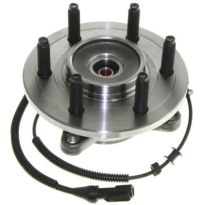 Suspension Kit for Ford F-150 Front Driver/Passenger Side
