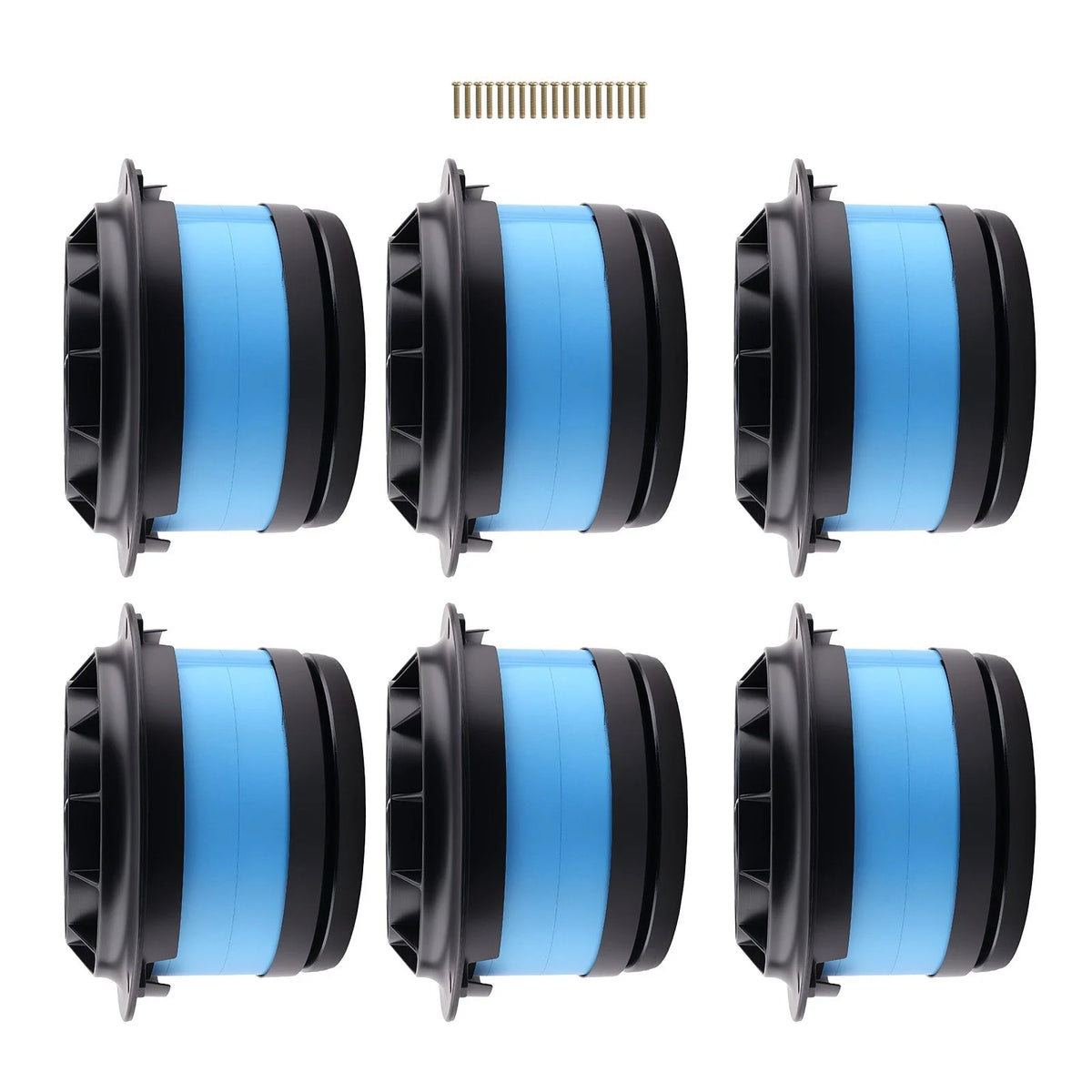 P607955 LAF3233 Air Filter Assembly for Western Star 4700 SB 2000-2023