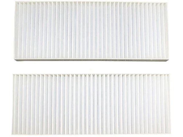 Cabin Air Filter for Suzuki Equator (2009–2012) KF488VR