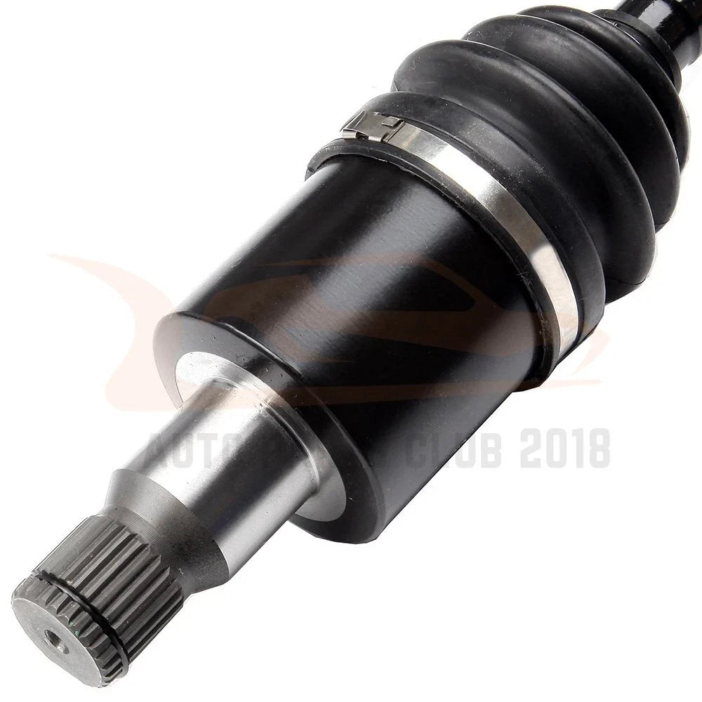 Complete CV Axle Set for 2009-2014 RZR S 800 by Polaris