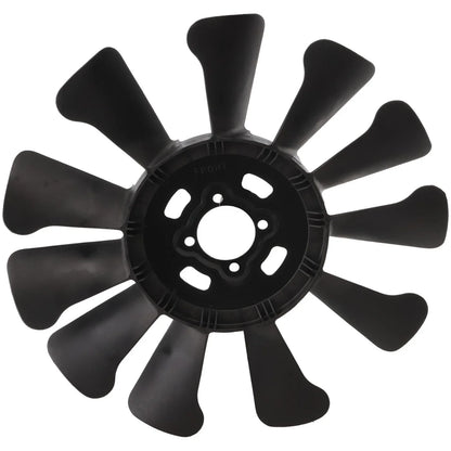 Fan Blade Radiator Cooling for Chevy Express Van (2010–2020)