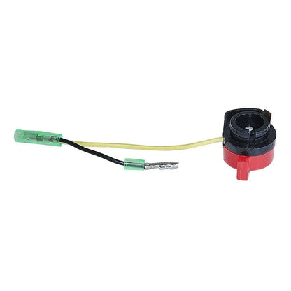 Professional Grade Switch Replacement for Honda Vehicles
