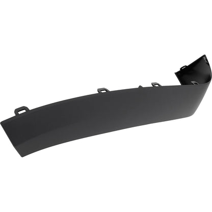 Fender Flares for Jeep Cherokee Trailhawk (2014–2018) LH & RH Side