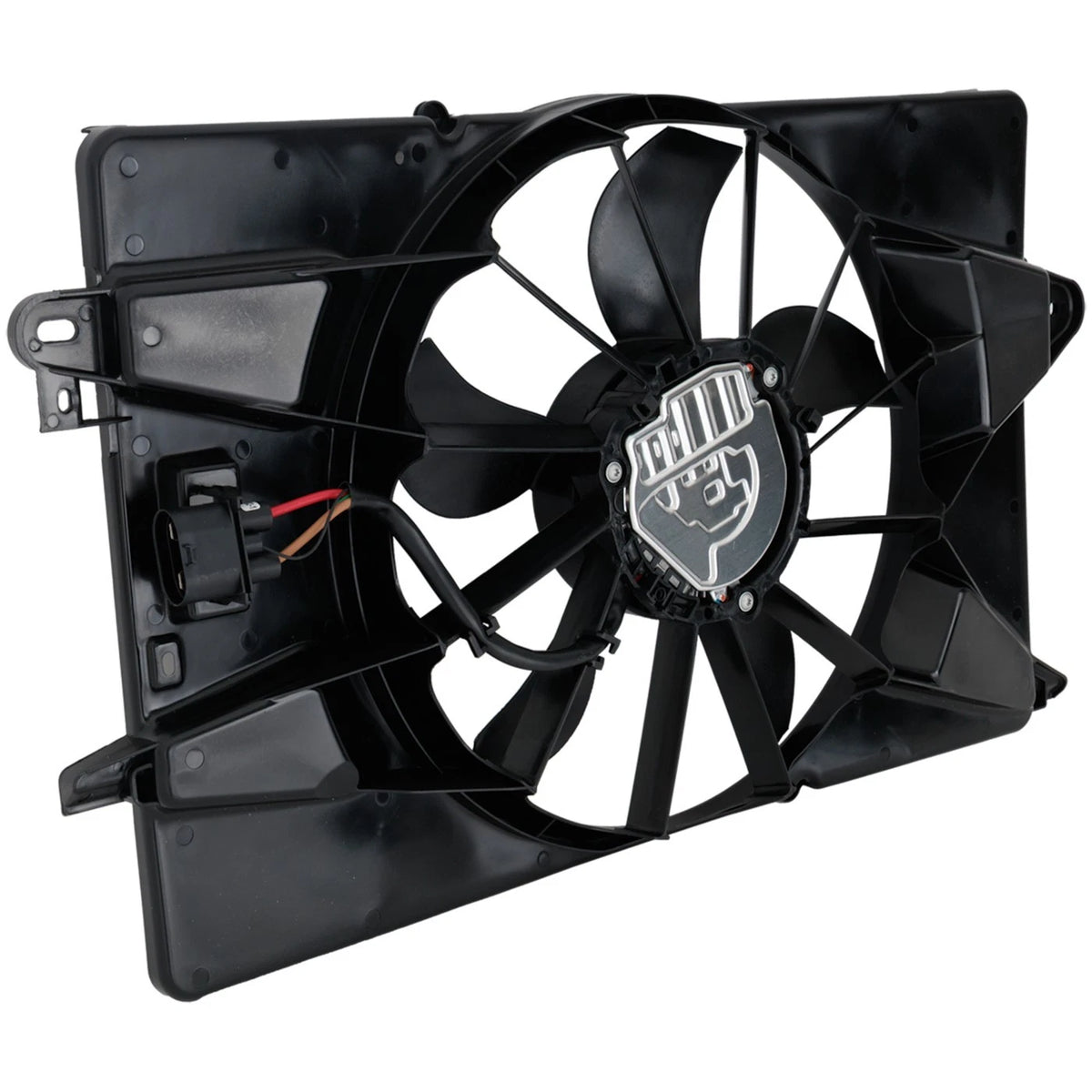Cooling Fan Assembly for Jeep Cherokee (2019–2023)