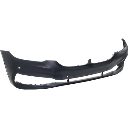 Front Bumper Cover for BMW 530e 530i 540i 540d 540 (2018)