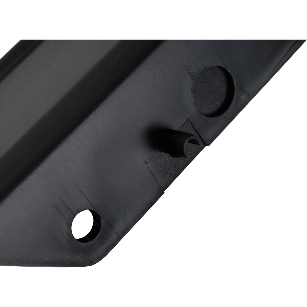 Fender Extension for Toyota Corolla Sedan