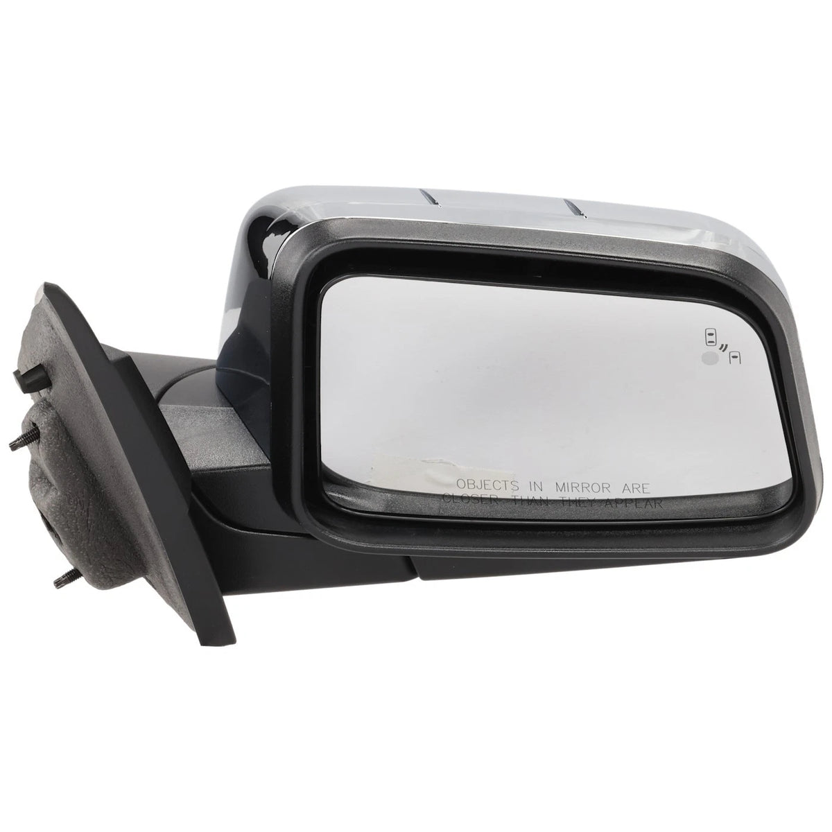Heated Right Side Mirror for Ford Edge (2011–2014)