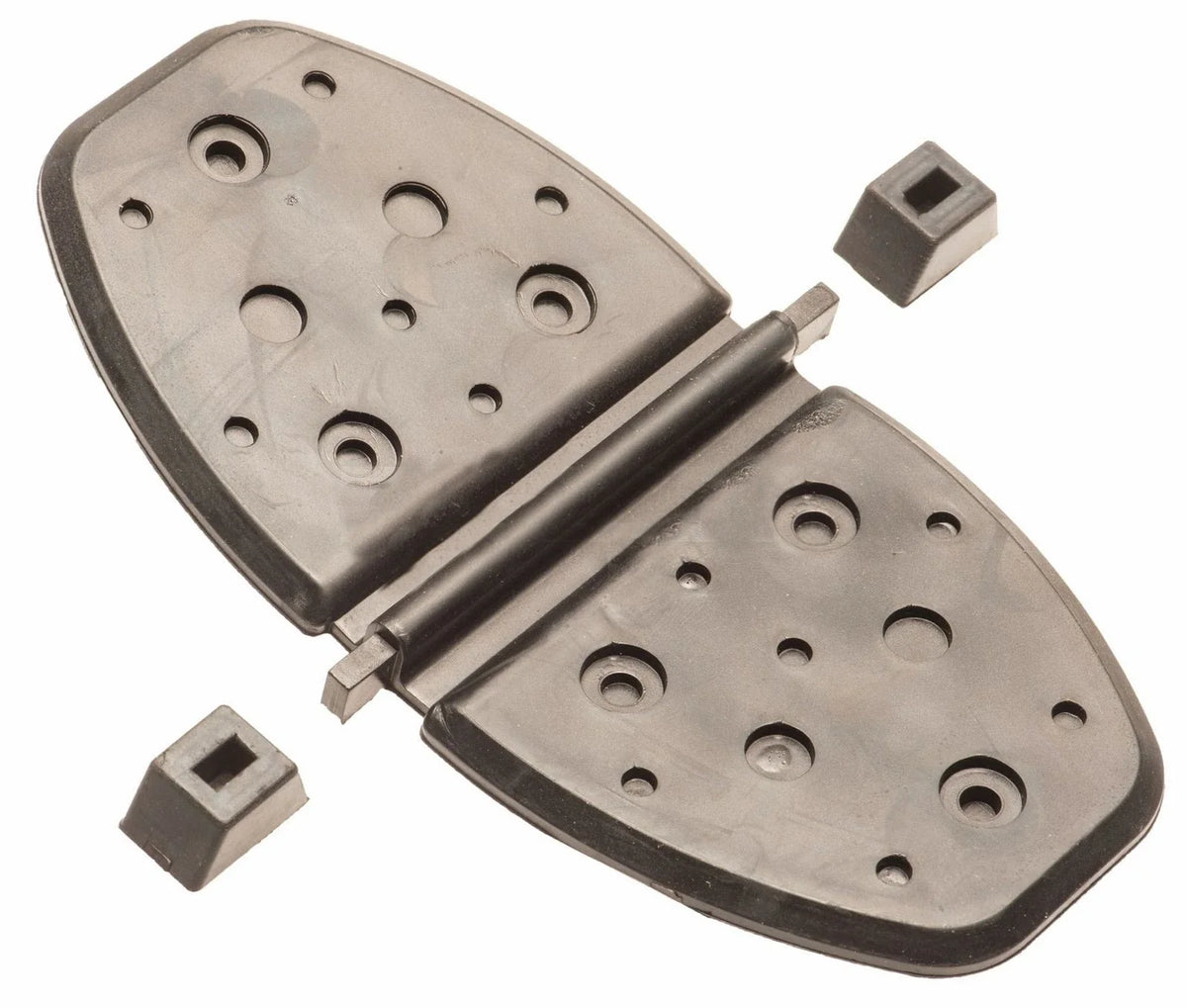 Exhaust Y Pipe for Mercruiser V6 (1996–1999) Replaces 807166A2
