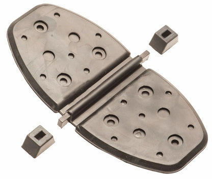 Exhaust Y Pipe for Mercruiser V6 (1996–1999) Replaces 807166A2