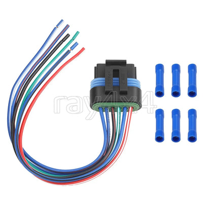 Transmission Harness for Sportsman 550 570 600 700 800 (2008-2021)