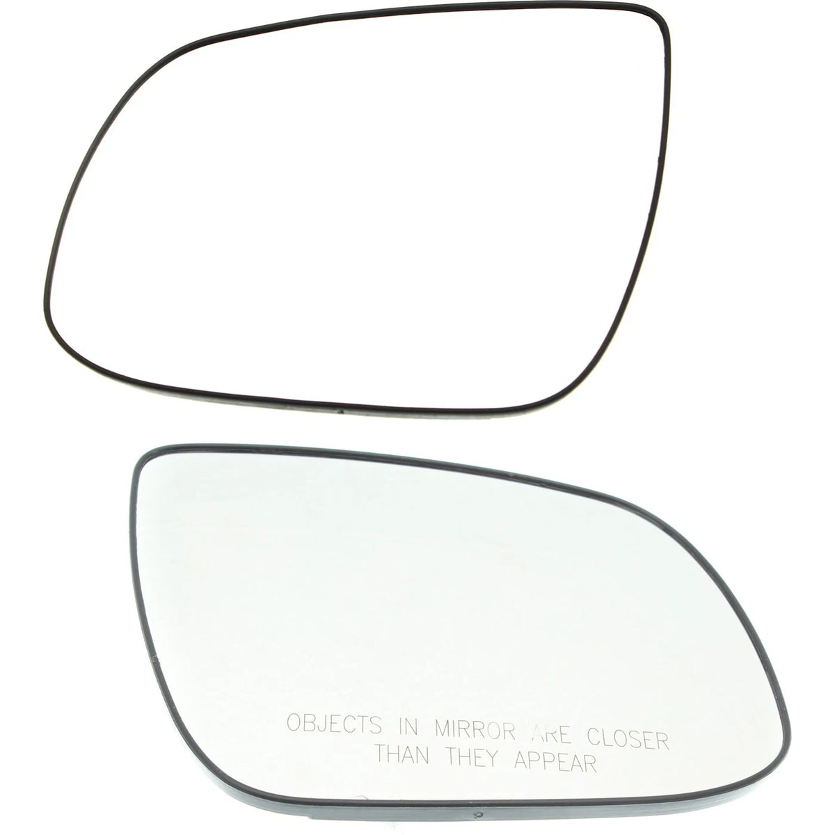 Set of 2 Mirror Glasses for Kia Forte5 (2014–2018)