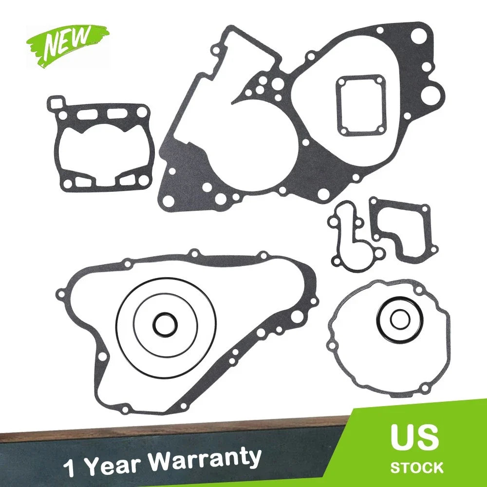 Gasket Kit Set for Suzuki RM85 (2002–2020)