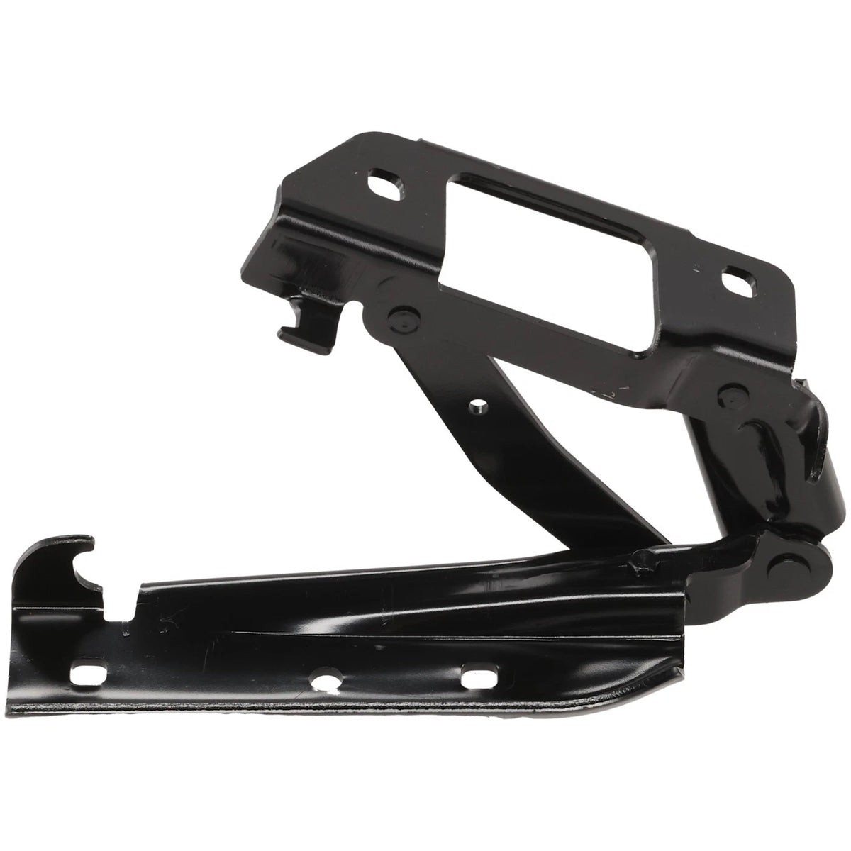 Hood Hinge Driver Left Side for Chevy Camaro (GM1236136, 92235925)