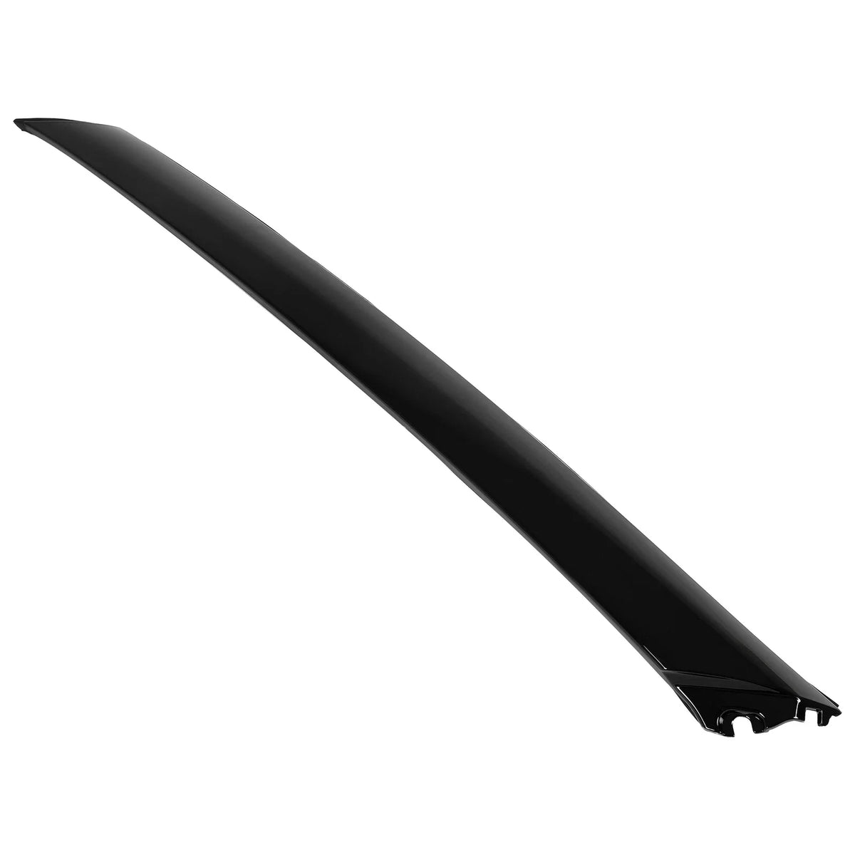 A Pillar Molding Trim Right Front for Nissan Maxima 2016 to 2020