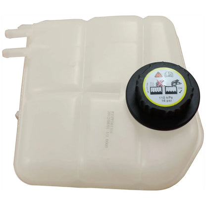 Coolant Reservoirs - 2 Pack for Ford Focus (2000-2007)