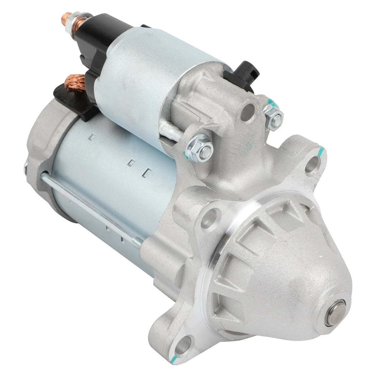 Starter for Ford F-150, F-250 Super Duty (2013–2019)