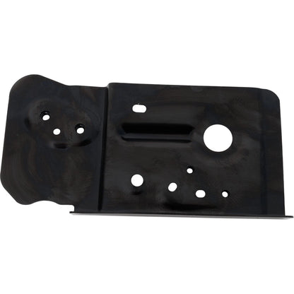 Radiator Support Core Left Side Upper 5220C481 for Outlander Sport (2011–2022)