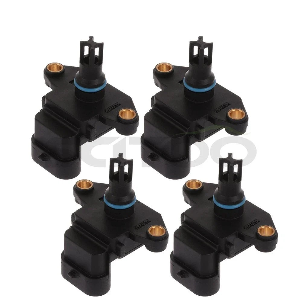 Boost Pressure MAP Sensor for Dodge Ram 3500 5.9L (2003–2007)