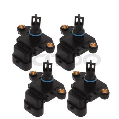 Boost Pressure MAP Sensor for Dodge Ram 3500 5.9L (2003–2007)