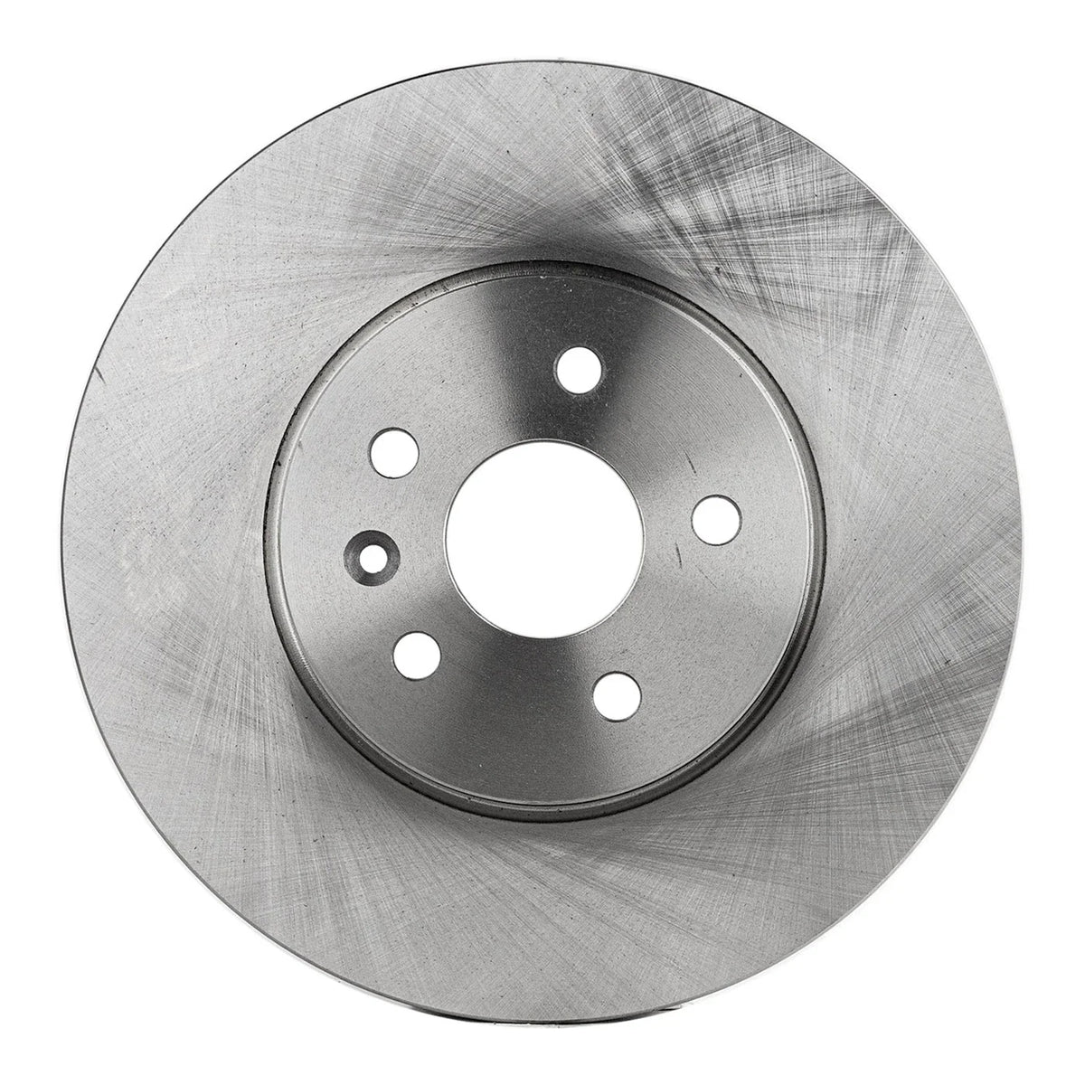 Front Brake Disc Rotors for Chevy Trax Buick Encore (2013–2021)
