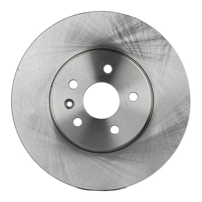 Front Brake Disc Rotors for Chevy Trax Buick Encore (2013–2021)