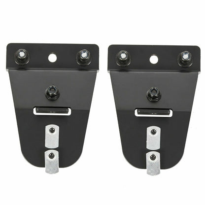 Sprinter Vans Tower Brackets (8020 15 Series) for Crossbars