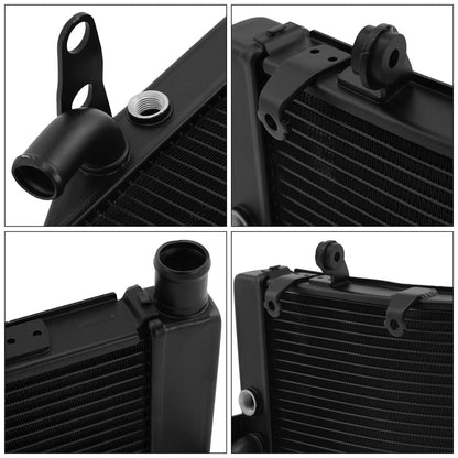 Engine Radiator Cooler for Honda CBR600F3 (1995-1998)