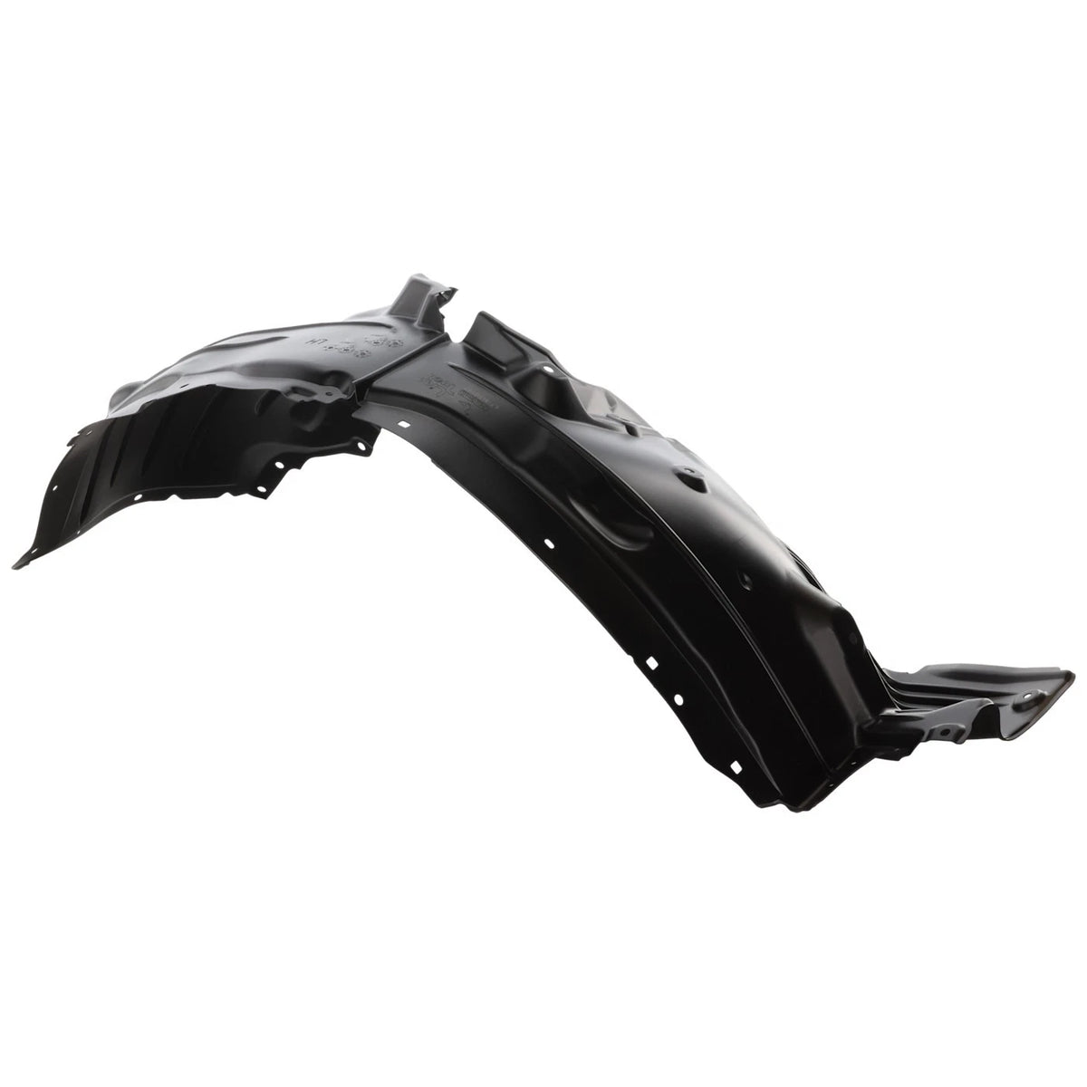 Fender Liner for Mazda CX-90 (2024–2025) Left Side